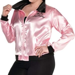 Grease Pink Ladies xl jacket costume